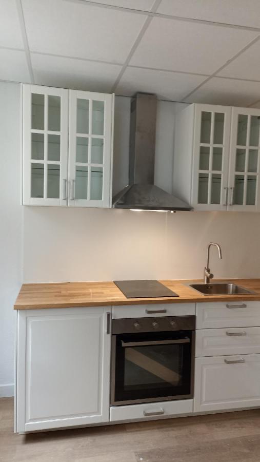 Neuf Climatise Centre #5 Apartment *