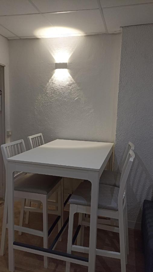 Apartment Neuf Climatise Centre #5 *