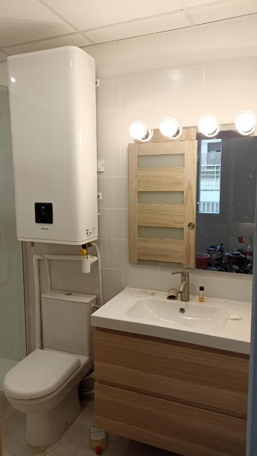 Neuf Climatise Centre #5 Apartment