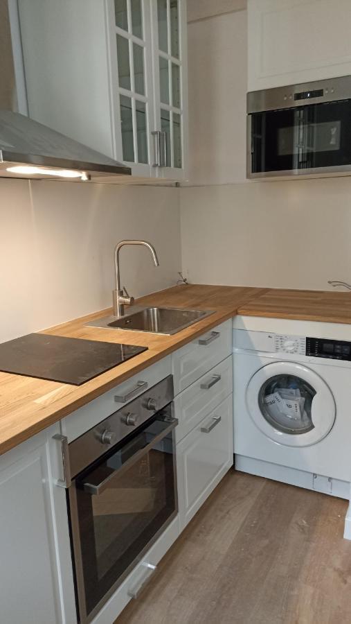 Neuf Climatise Centre #5 Apartment