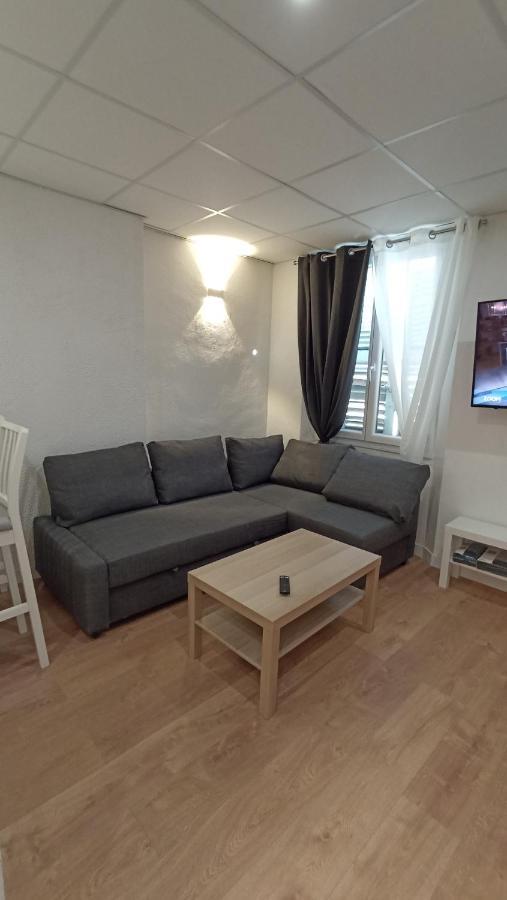 Apartment Neuf Climatise Centre #5 *