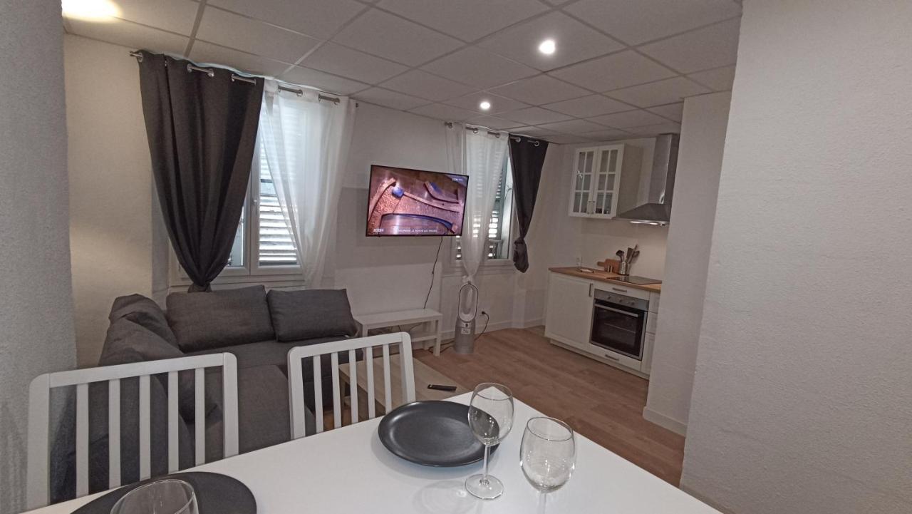 Apartment Neuf Climatise Centre #5