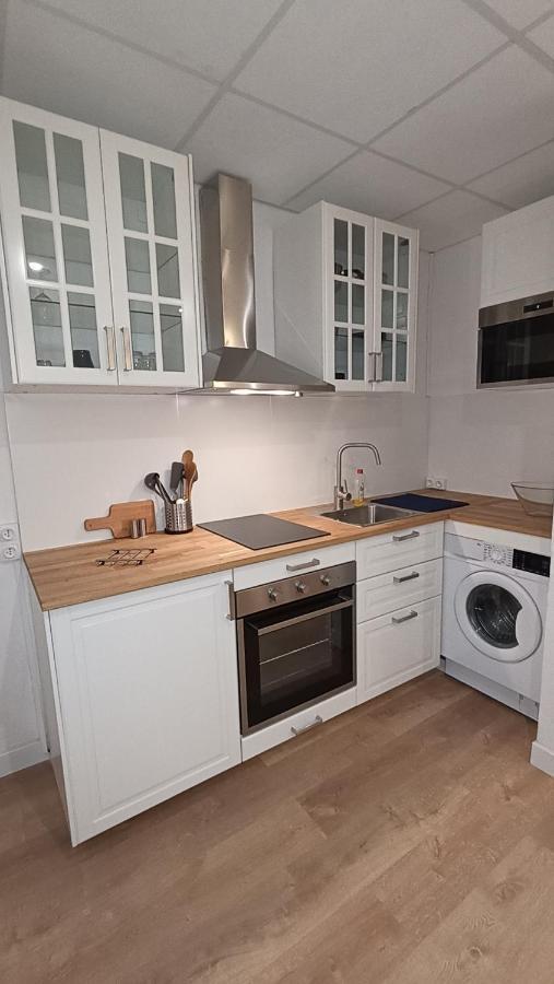 Neuf Climatise Centre #5 Apartment